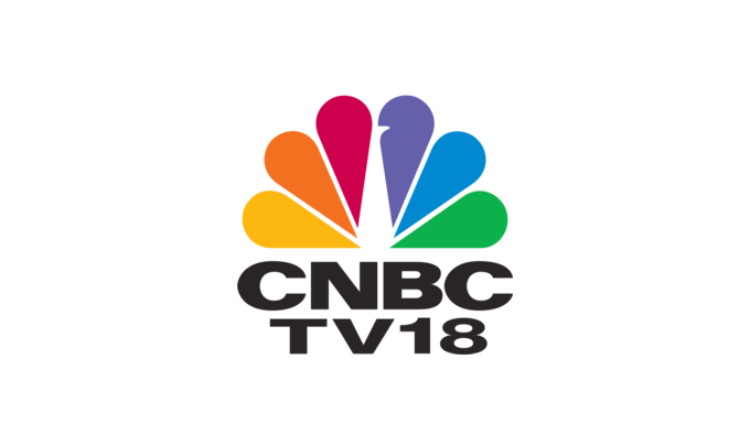 CNBC_TV18-logo
