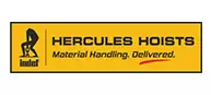 Hercules Hoists Limited Logo degfgg 