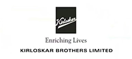 Kirloskar Oil Engines Ltd (Spares And Services) Logo