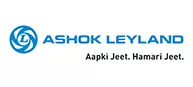 Ashok Leyland – NPD Logo degfgg 